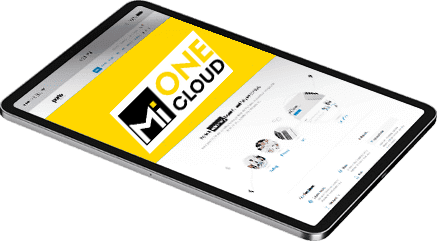 Performance on Tablet